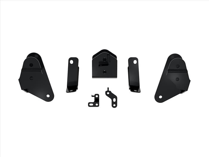 ICON 22-23 Tundra Rear Box Kit (51012)