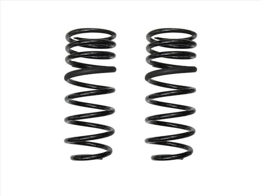 ICON 22-23 Tundra Rear 3.5" Lift Triple Rate Coil Spring Kit (51013)