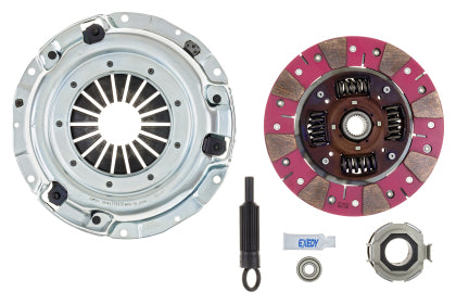 Exedy Cerametallic Sport Clutch Kit (15954)