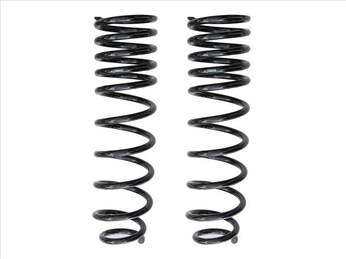 ICON 91-97 Land Cruiser 3" Front Dual Rate Spring Kit (53005)
