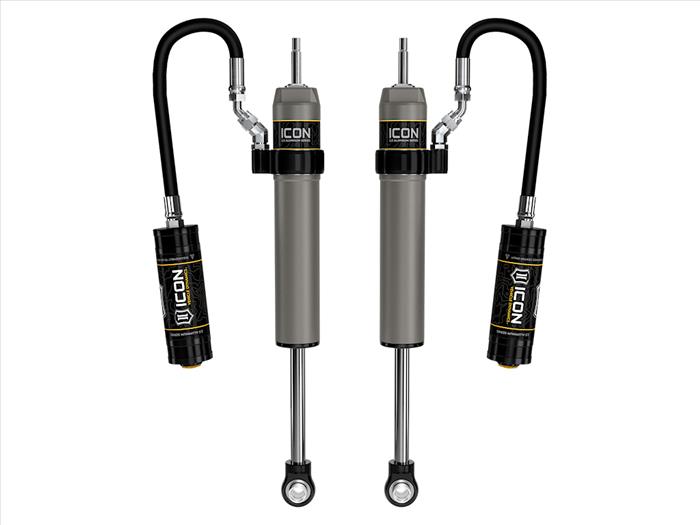 ICON 22-23 LC 300 0-2" Rear 2.5 VS RR Pair (57827P)