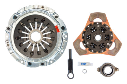 Exedy Cerametallic Sport Clutch Kit (10900)