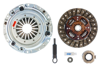 Exedy Organic Sport Clutch Kit (15801)