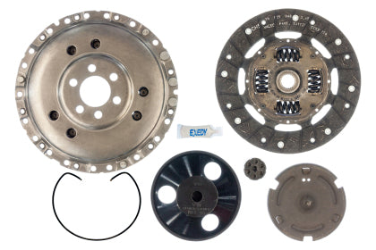 Exedy OE Clutch Kit (17012)