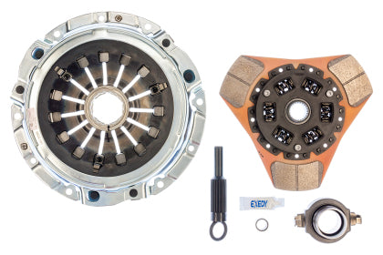 Exedy Cerametallic Sport Clutch Kit (10953HD)