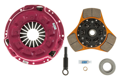 Exedy Cerametallic Sport Clutch Kit (06954)