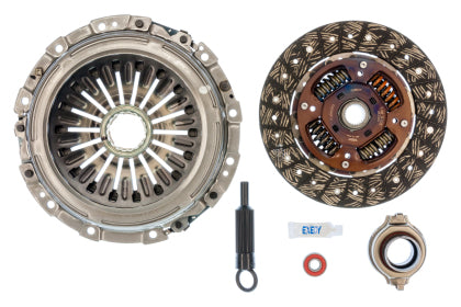 Exedy OE Clutch Kit (FJK1000)