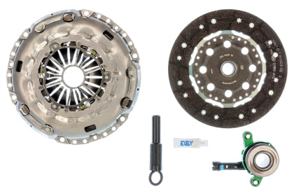 Exedy OE Clutch Kit (MBK1015)