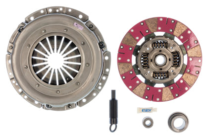 Exedy Cerametallic Sport Clutch Kit (07956)