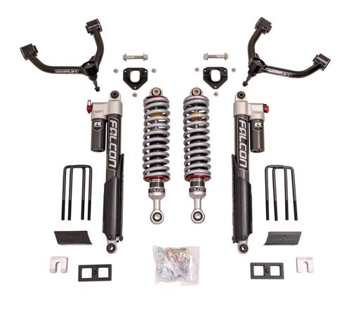ReadyLift SST Lift Kit 3.5" for 2015-2022 Colorado/Canyon (62-35340)