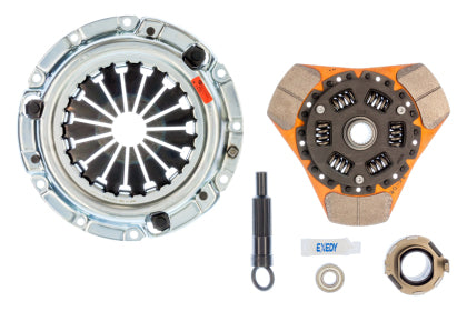 Exedy Cerametallic Sport Clutch Kit (10951)