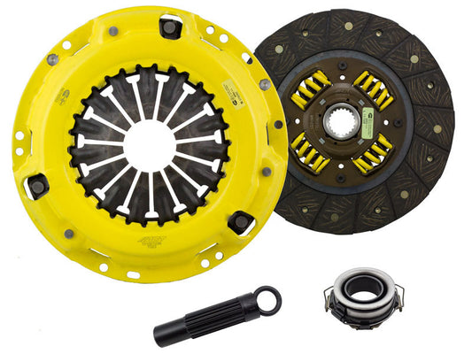 ACT 2002 Toyota Camry HD/Perf Street Sprung Clutch Kit (TY4-HDSS)