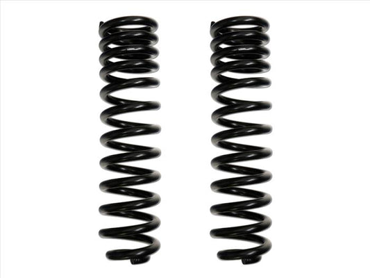 ICON 20-UP FSD Front 4.5” Dual Rate Spring Kit (64011)