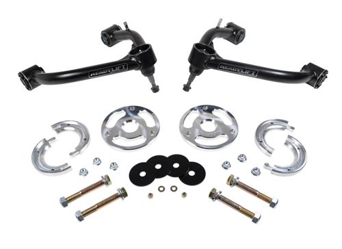 ReadyLift Leveling Kit 1.5" for 2022-2024 AT4X/ZR2 (66-32150)