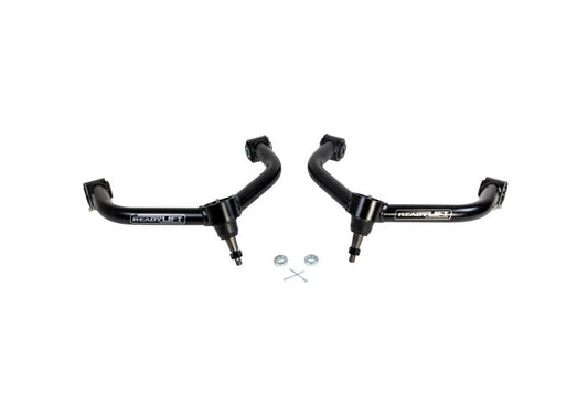 ReadyLift Upper Control Arms For 4" Lift 2019-2024 Dodge RAM 1500 (67-1041)