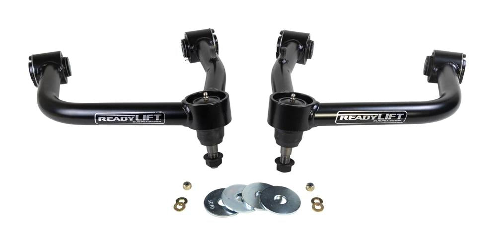 ReadyLift Upper Control Arms for 4" Lift 2007-2021 Toyota Tundra (67-54750)