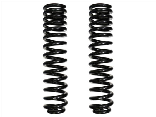ICON 05-UP FSD Front 7" Dual Rate Spring Kit (67015)