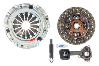 Exedy Organic Sport Clutch Kit (07804)