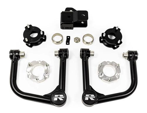 ReadyLift SST Lift Kit 3" for 2021-2024 Ford F-150 Tremor (69-21300)
