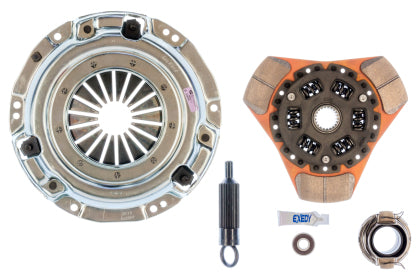 Exedy Cerametallic Sport Clutch Kit (16951A)