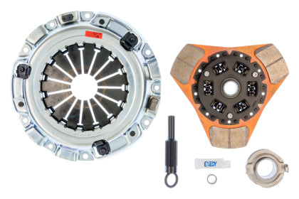 Exedy Cerametallic Sport Clutch Kit (10952AHD)