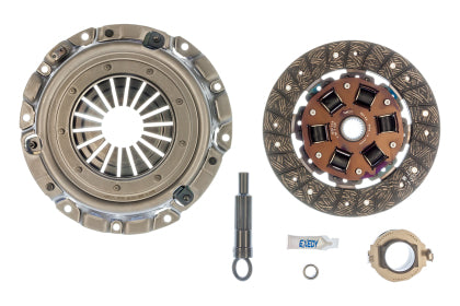 Exedy OE Clutch Kit (MZK1015)