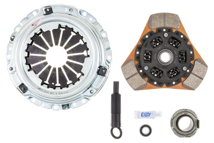 DESCETE　5L Exedy Cerametallic Sport Clutch Kit (08953) – LSD Motorsports