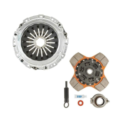 Exedy Cerametallic Sport Clutch Kit (08957)