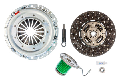 Exedy Organic Sport Clutch Kit (07802CSC)