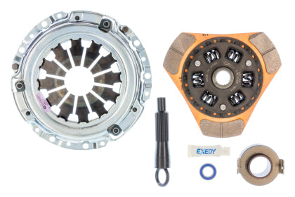 Exedy Cerametallic Sport Clutch Kit (08954)