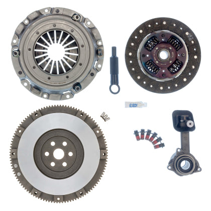 Exedy OE Clutch Kit (FMK1009FW)