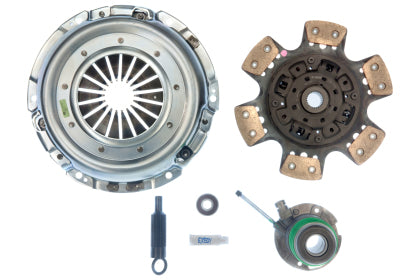 Exedy Cerametallic Sport Clutch Kit (04953)