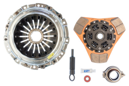 Exedy Cerametallic Sport Clutch Kit (15951)