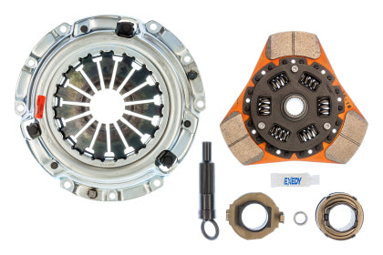 Exedy Cerametallic Sport Clutch Kit (10955)