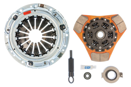 Exedy Cerametallic Sport Clutch Kit (15952)