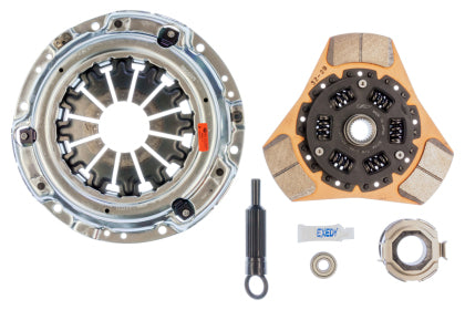 Exedy Cerametallic Sport Clutch Kit (15955)