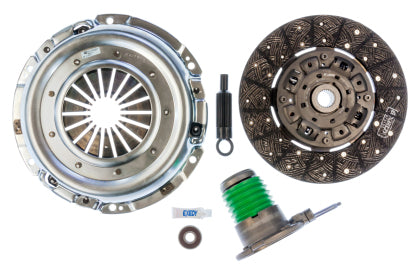 Exedy Organic Sport Clutch Kit (04804)