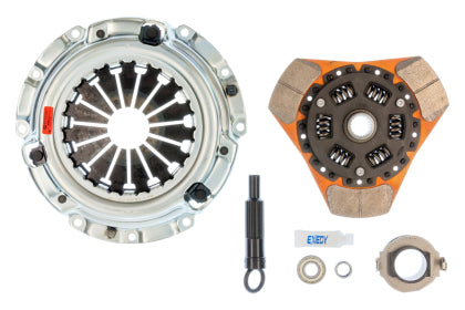 Exedy Cerametallic Sport Clutch Kit (10956)
