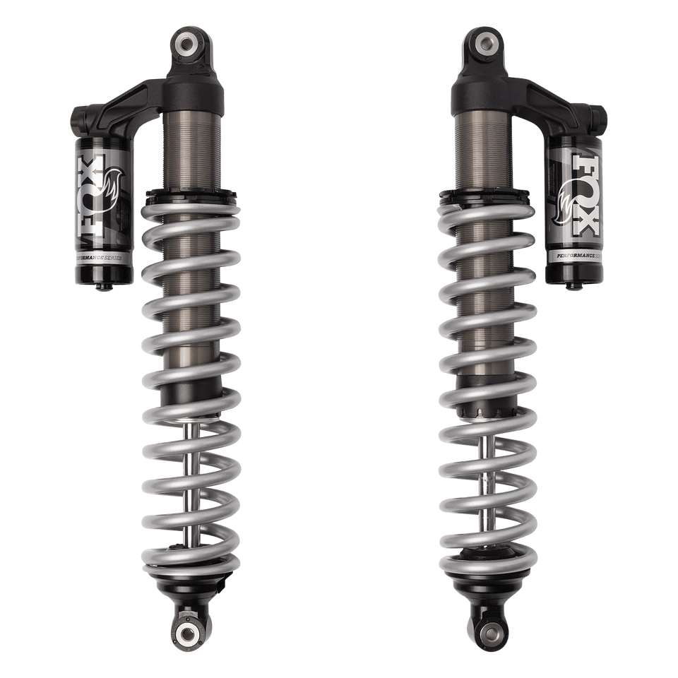Fox Performance Series 2.0 QS3 Shocks for 2018-2025 Can-AM Defender Max (885-06-147-4)