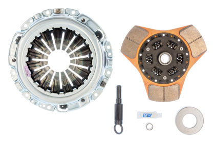 Exedy Cerametallic Sport Clutch Kit (06952)
