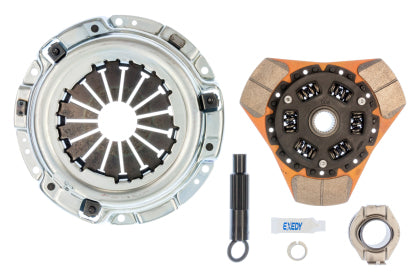 Exedy Cerametallic Sport Clutch Kit (08952)