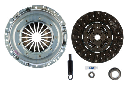 Exedy Organic Sport Clutch Kit (07803)