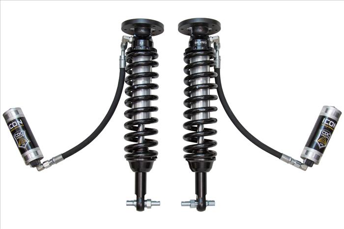 ICON 2014 F150 2WD 1.75-2.63" 2.5 VS CDCV Coilover Kit (91815C)