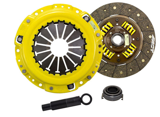 ACT 1997 Acura CL HD/Perf Street Sprung Clutch Kit (HA3-HDSS)