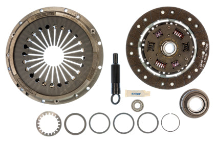 Exedy OE Clutch Kit (KPO07)