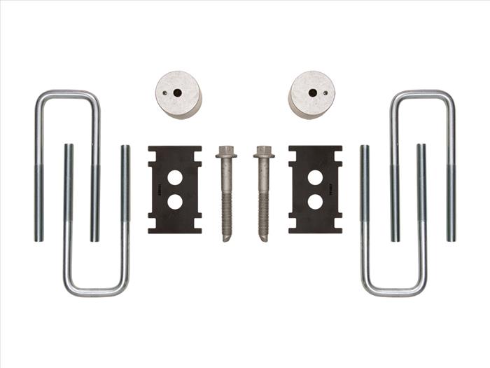 ICON 10-14 Raptor Leaf Spring Hardware Kit (95220H)