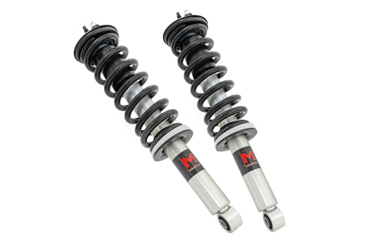 Rough Country M1 Loaded Strut Pair | 3 Inch | Toyota 4Runner 2WD/4WD (1996-2002)
