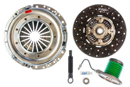 Exedy Organic Sport Clutch Kit (07806CSC)