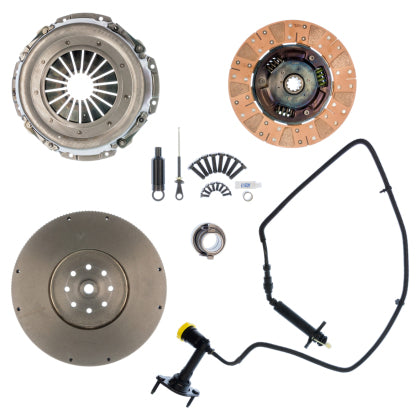 Exedy OE Clutch Kit (CRK1005FWHD)