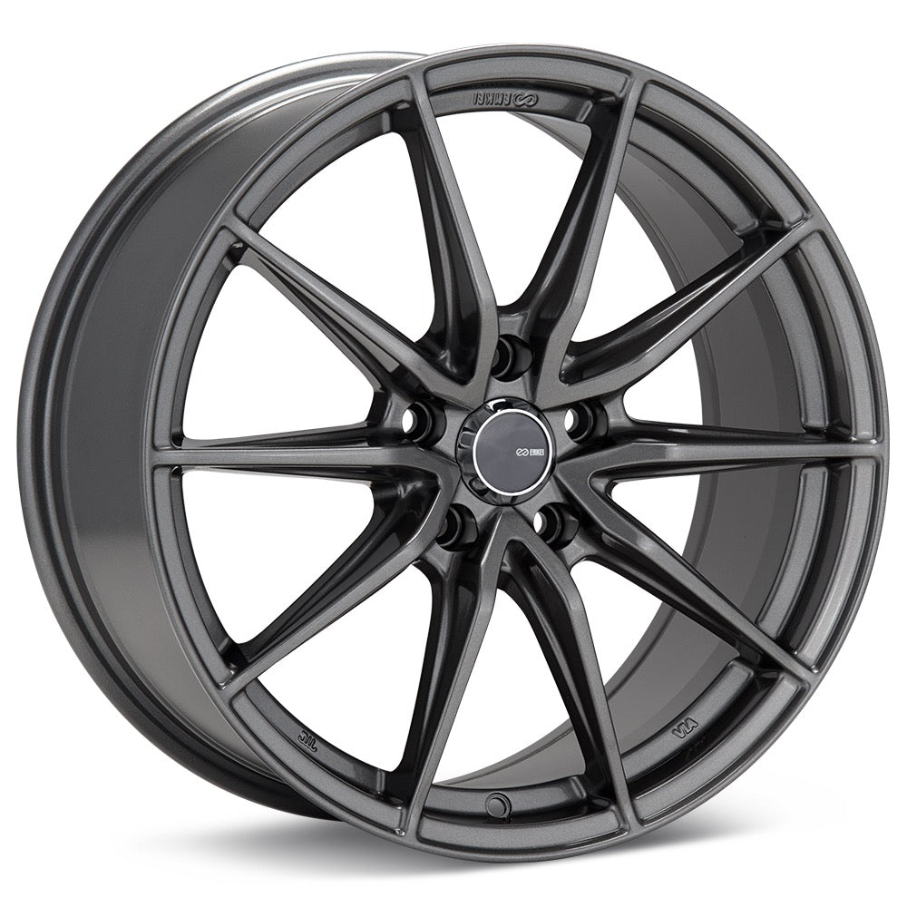 Enkei DRACO 17x7.5 38 5x114.3 AP